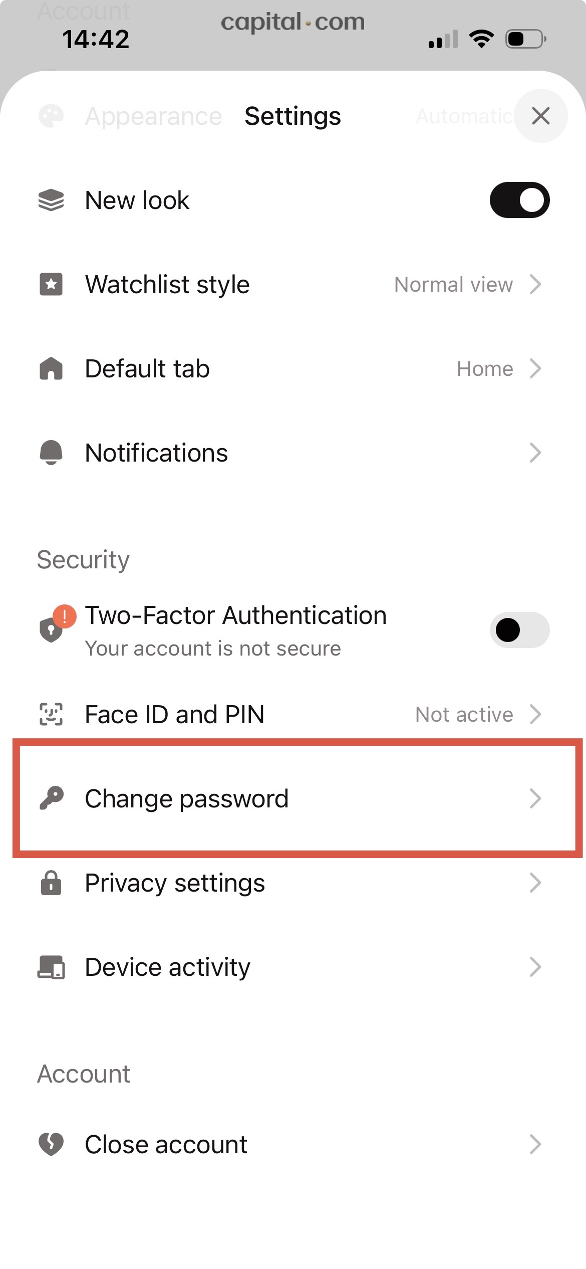 change password.jpeg